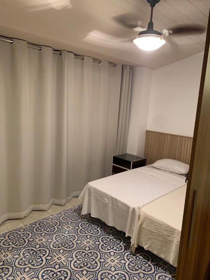 Apartamento Flat Pe Na Areia Com Piscina Aquecida Guarujá Eksteriør bilde